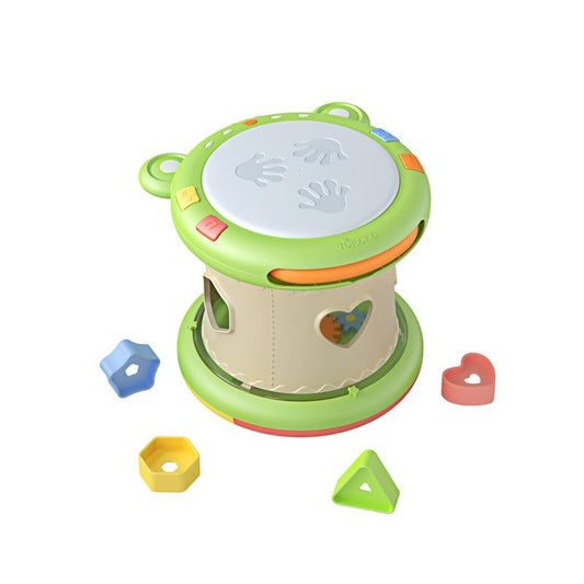 Skorter | Baby Drums - Baby Drum Toy