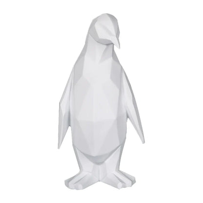 Skorter | Penguin statue