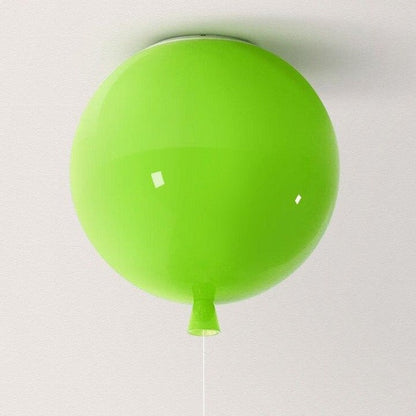 Skørter | Eternal Balloon Ceiling Lamp