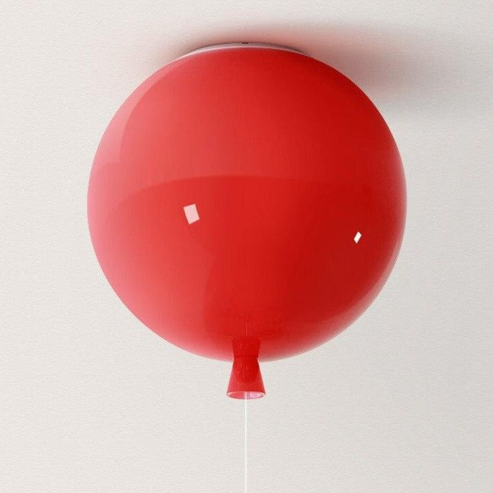 Skørter | Eternal Balloon Ceiling Lamp
