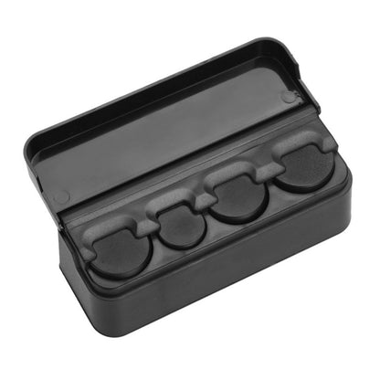 Skorter | Coin holder