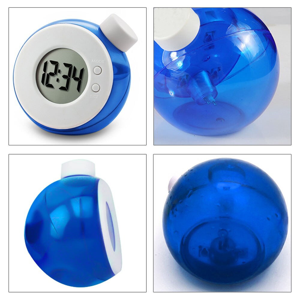 Skorter | AquaTime Watch