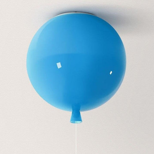 Skorter | Forever Balloon Ceiling Lamp