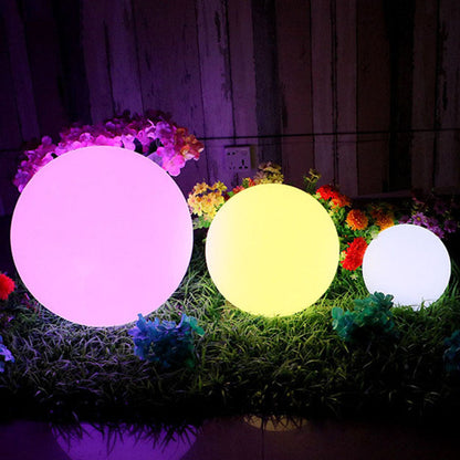 Skorter | Moon Battery LED Indoor & Outdoor Table Lamp