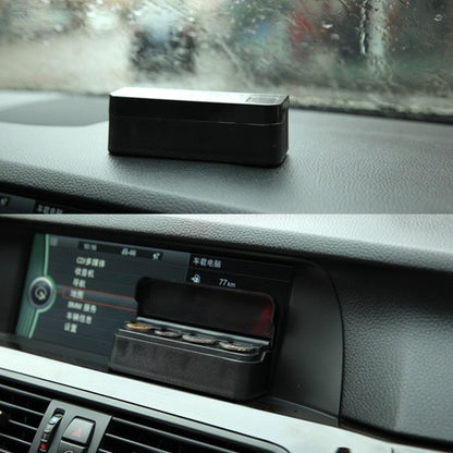 Skorter | Coin holder