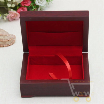 Skorter | 24K Gold Plated Playing Card with Wooden Box