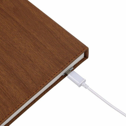 Skørter | Book Lamp