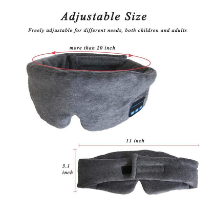 Skorter | Call Sleep Headphones | Sleeping Noise Cancelling Headband