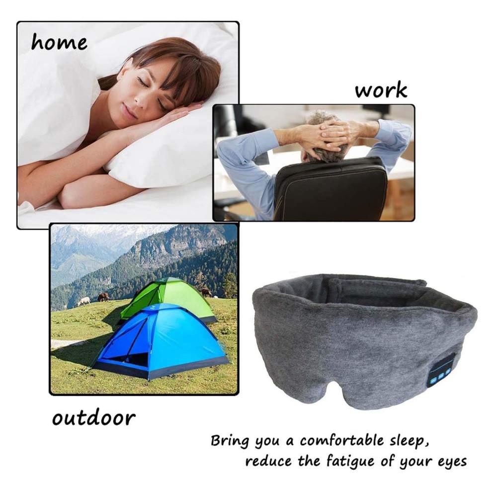 Skorter | Call Sleep Headphones | Sleeping Noise Cancelling Headband