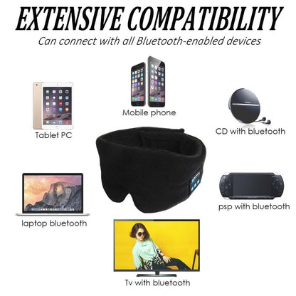 Skorter | Call Sleep Headphones | Sleeping Noise Cancelling Headband