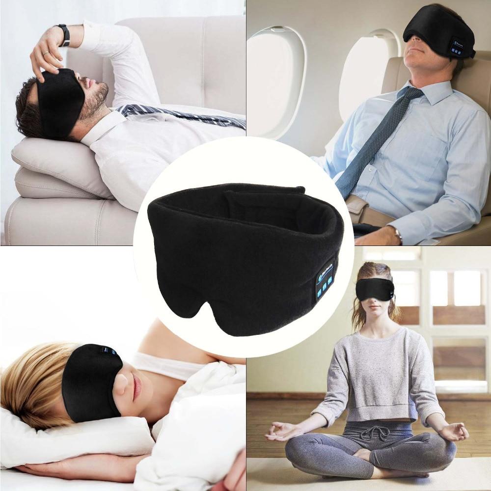 Skorter | Call Sleep Headphones | Sleeping Noise Cancelling Headband