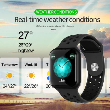 Skorter | Android Wear Smart Watch