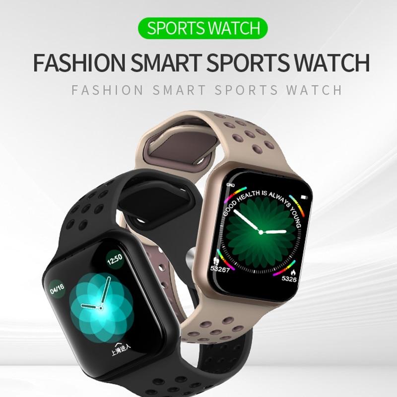 Skorter | Android Wear Smart Watch