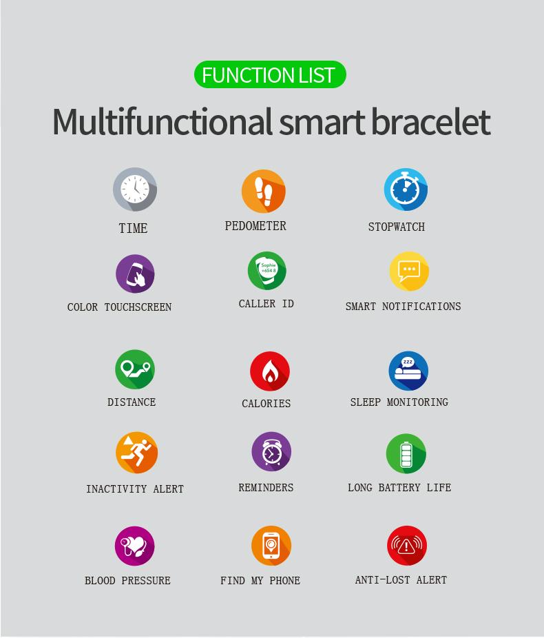 Skorter | Android Wear Smart Watch