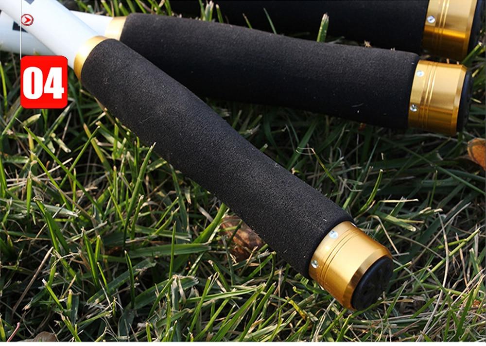 Skorter | Fibre Telescopic Fishing Rod