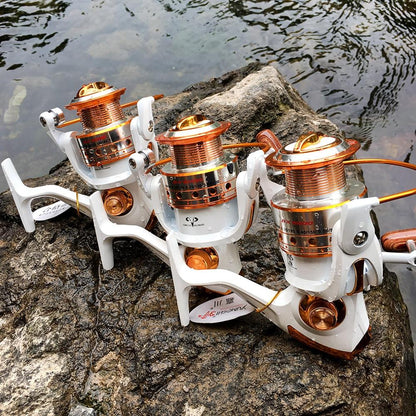 Skorter | Carbon Fibre Telescopic Fishing Rod