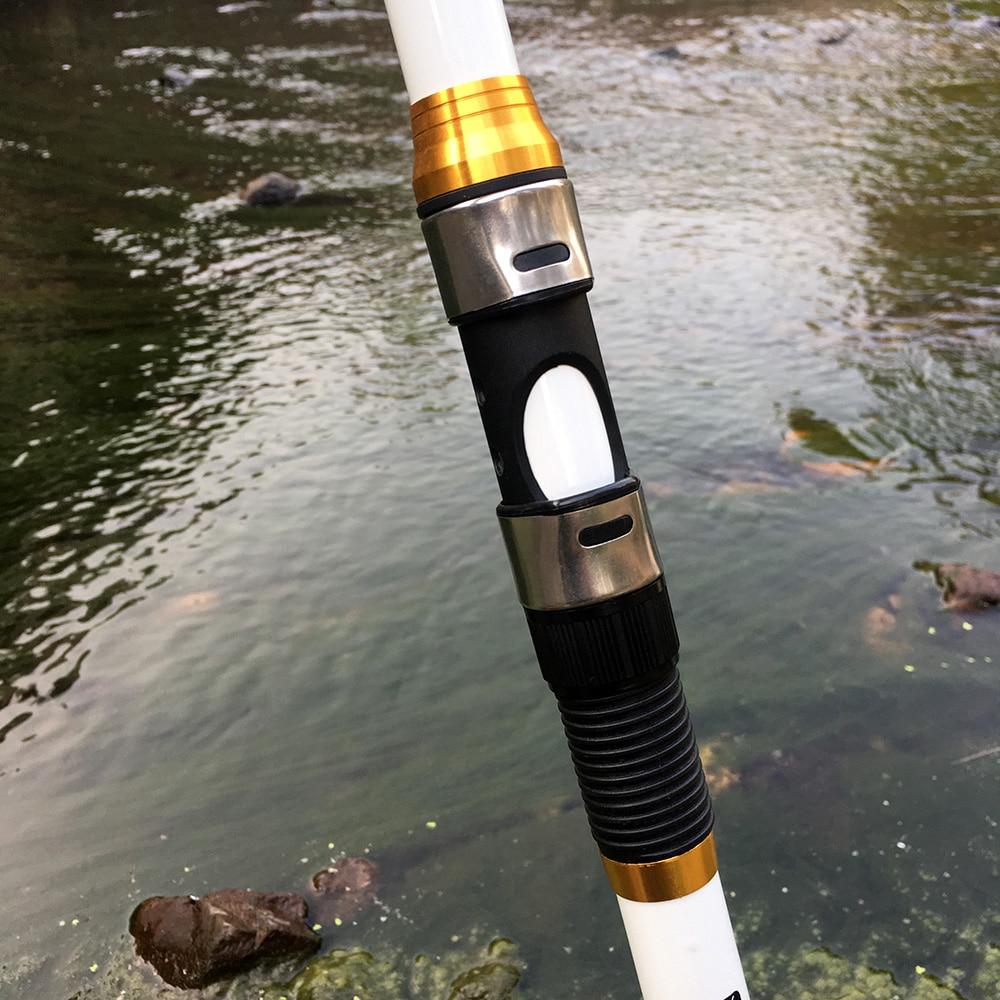 Skorter | Fibre Telescopic Fishing Rod