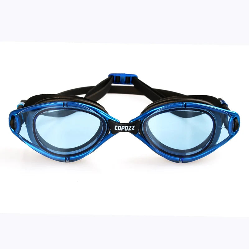 Skorter | Adjustable Plating Swimming Goggles