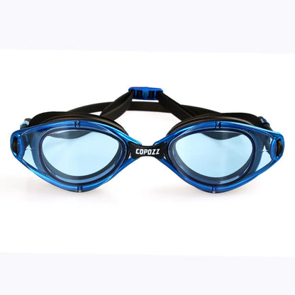 Skorter | Adjustable Plating Swimming Goggles