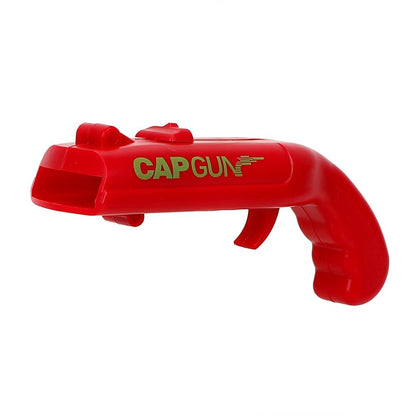 Skorter | Cap-launching Bottle Opener "BlastCap" – Up to 16 meter range