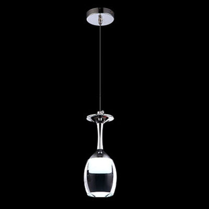 Skorter | Goblet Pendant Lamp