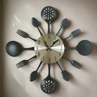 Skorter | Liona - Unique Wall Clock