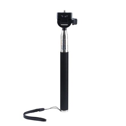Skorter | Bluetooth-Compatible Selfie Stick with Battery Remote Control Shutter