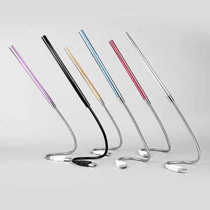 Skorter | LumoBeam Flexible LED Keyboard Light for Desk or Laptop