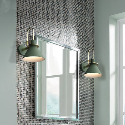 Skorter | Clarion Wall Lamp