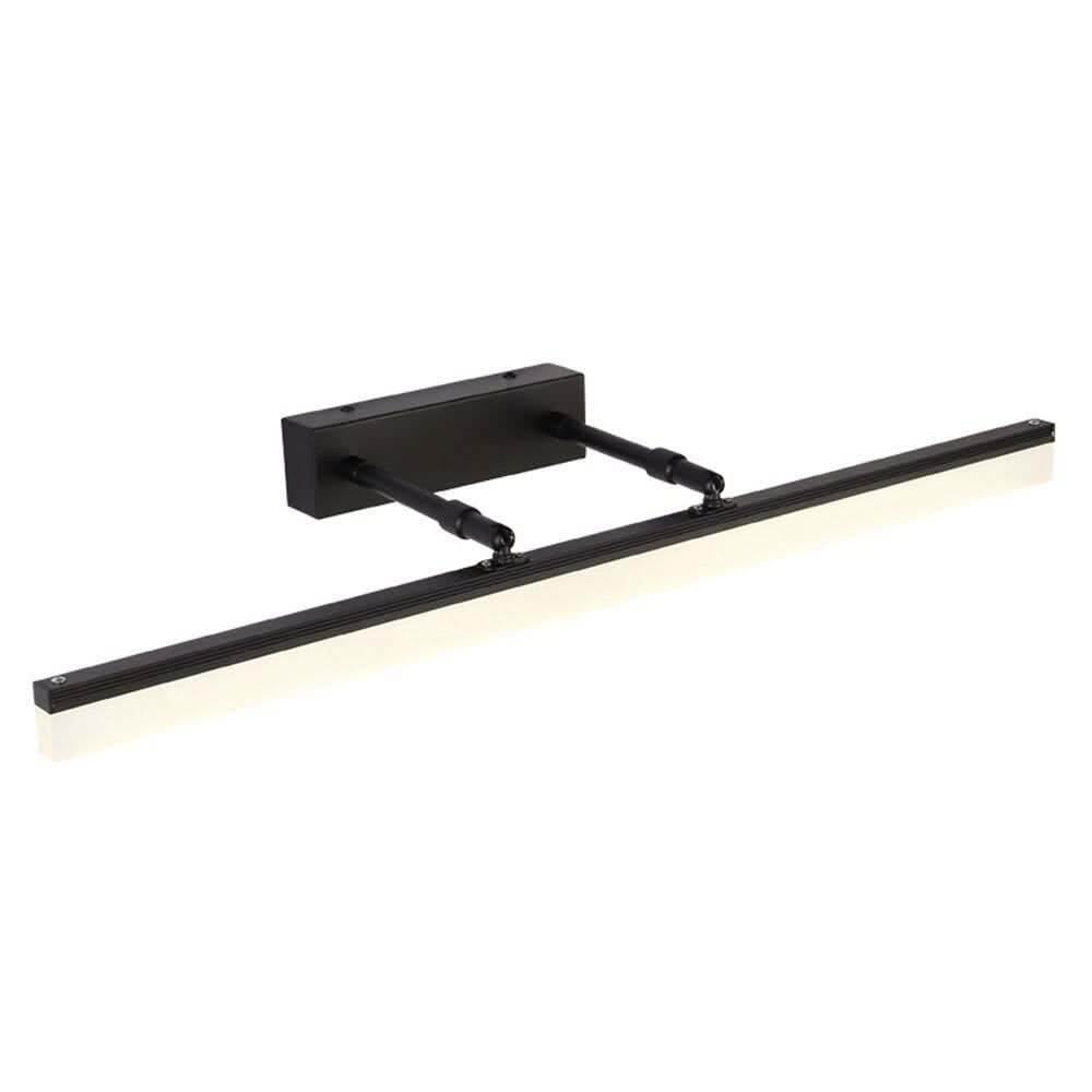 Skorter | AquaLuxe Waterproof LED Bathroom Wall Lamp