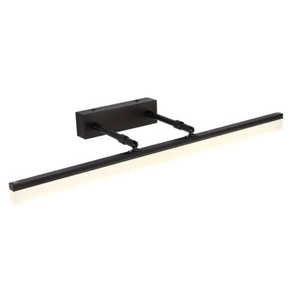 Skorter | AquaLuxe Waterproof LED Bathroom Wall Lamp
