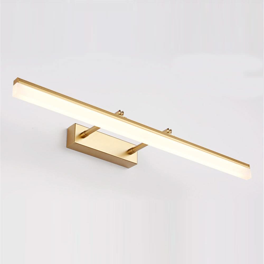 Skorter | AquaLuxe Waterproof LED Bathroom Wall Lamp