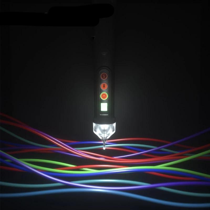 Skorter | Compact Voltage Sensitivity Pen - Electric Compact Pen