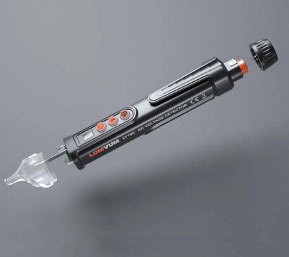 Skorter | Compact Voltage Sensitivity Pen - Electric Compact Pen