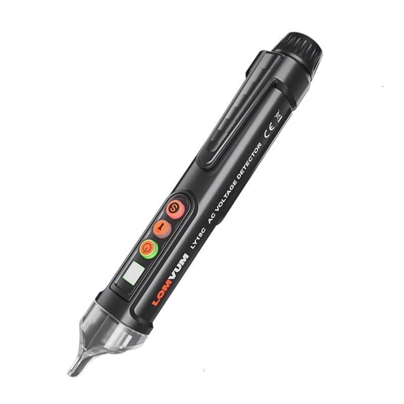 Skorter | Compact Voltage Sensitivity Pen - Electric Compact Pen