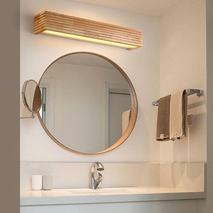 Skorter | Wafu Three-wall lamp