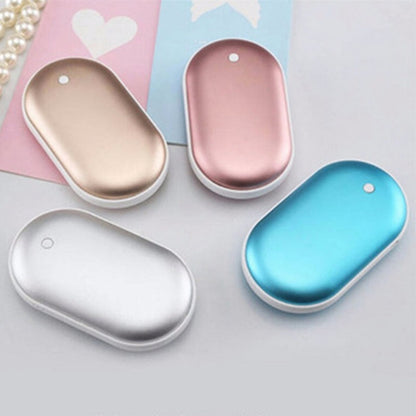 Skorter | Hand Warmers With Powerbank
