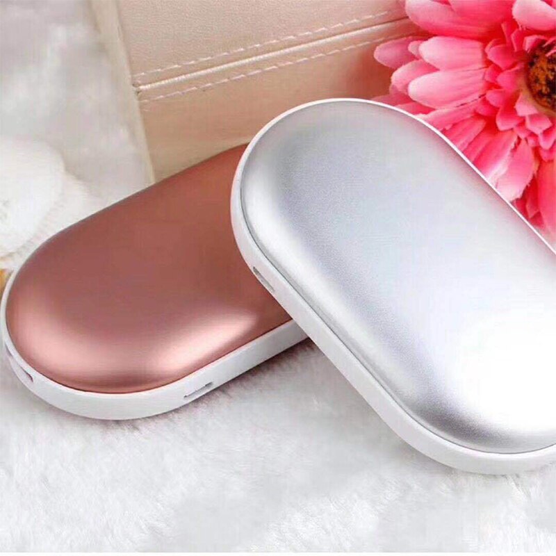 Skorter | Hand Warmers With Powerbank