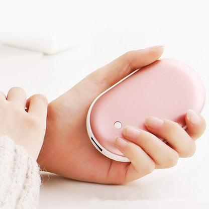Skorter | Hand Warmers With Powerbank