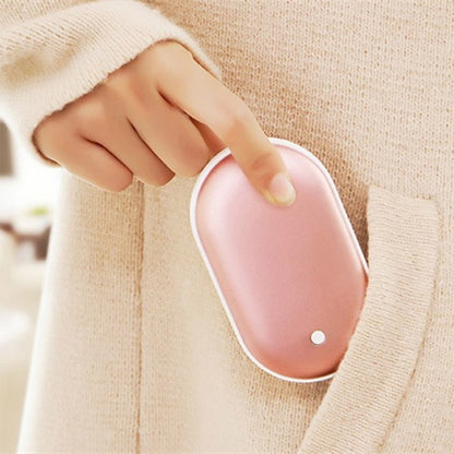 Skorter | Hand Warmers With Powerbank