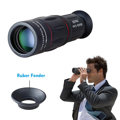 Skorter | 18X Telescope Zoom Lens - Monocular for Phones