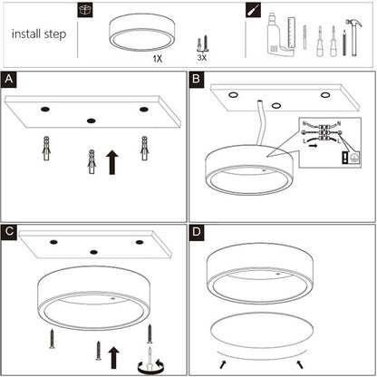 Skorter | Ceiling Lights - Modern Ceiling Lamps