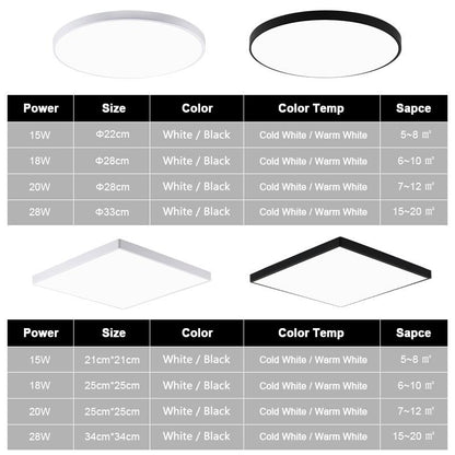 Skorter | Ceiling Lights - Modern Ceiling Lamps