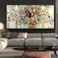 Skørter | Tree of Life canvas art