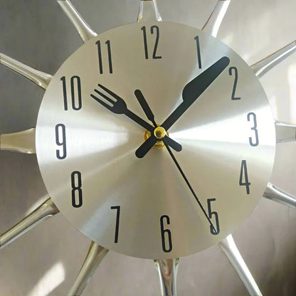 Skorter | Liona - Unique Wall Clock