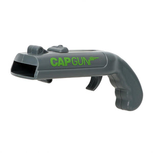 Skorter | Cap-launching Bottle Opener "BlastCap" – Up to 16 meter range