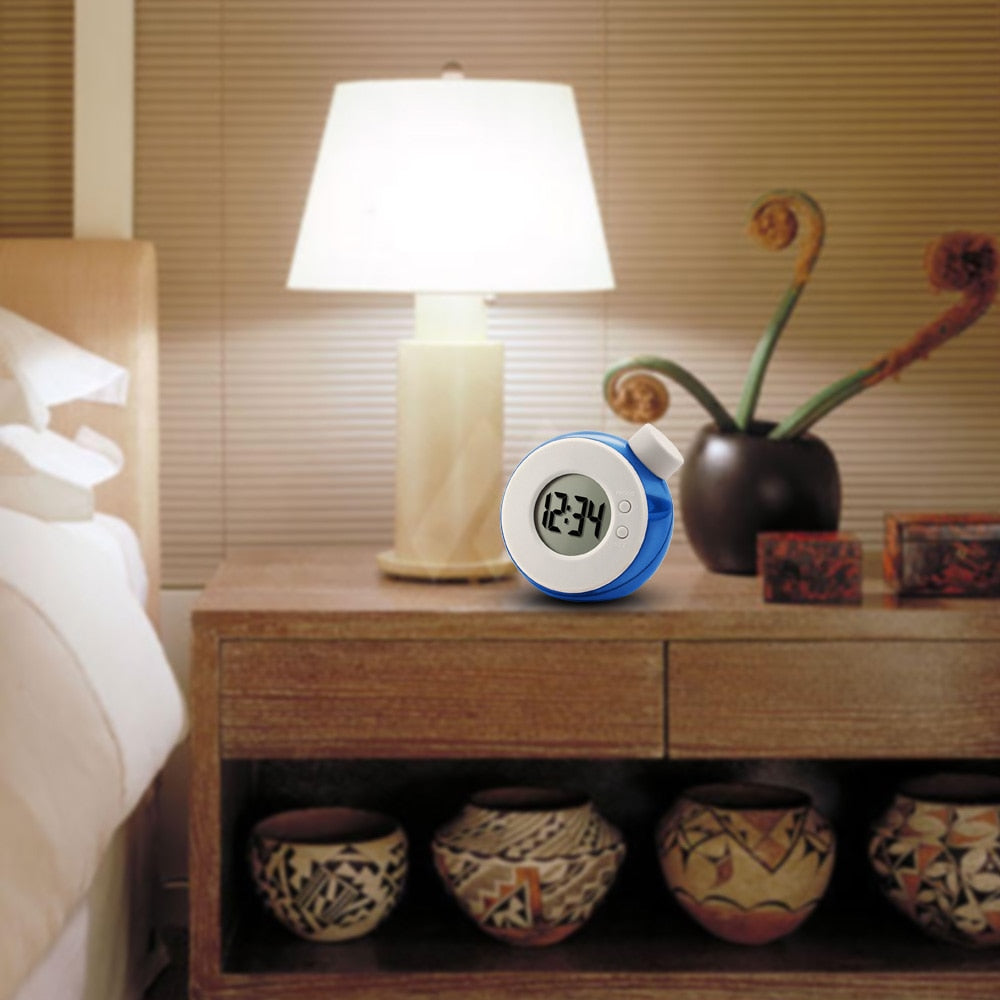 Skorter | AquaTime Watch