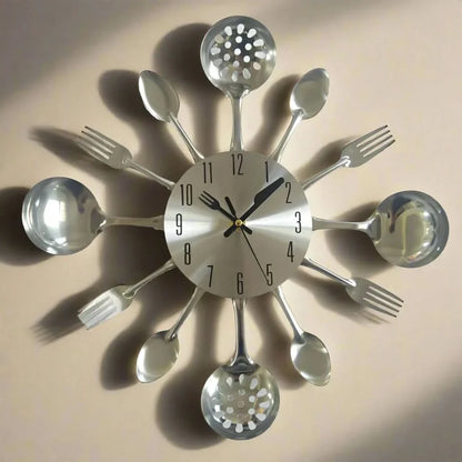 Skorter | Liona - Unique Wall Clock