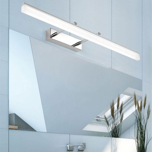 Skorter | Modern LED Waterproof Bathroom Wall Lamp
