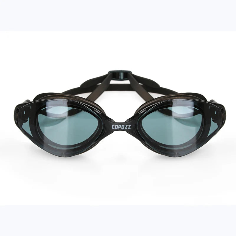 Skorter | Adjustable Plating Swimming Goggles